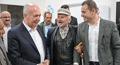 Büyükşehir Hız Kesmiyor