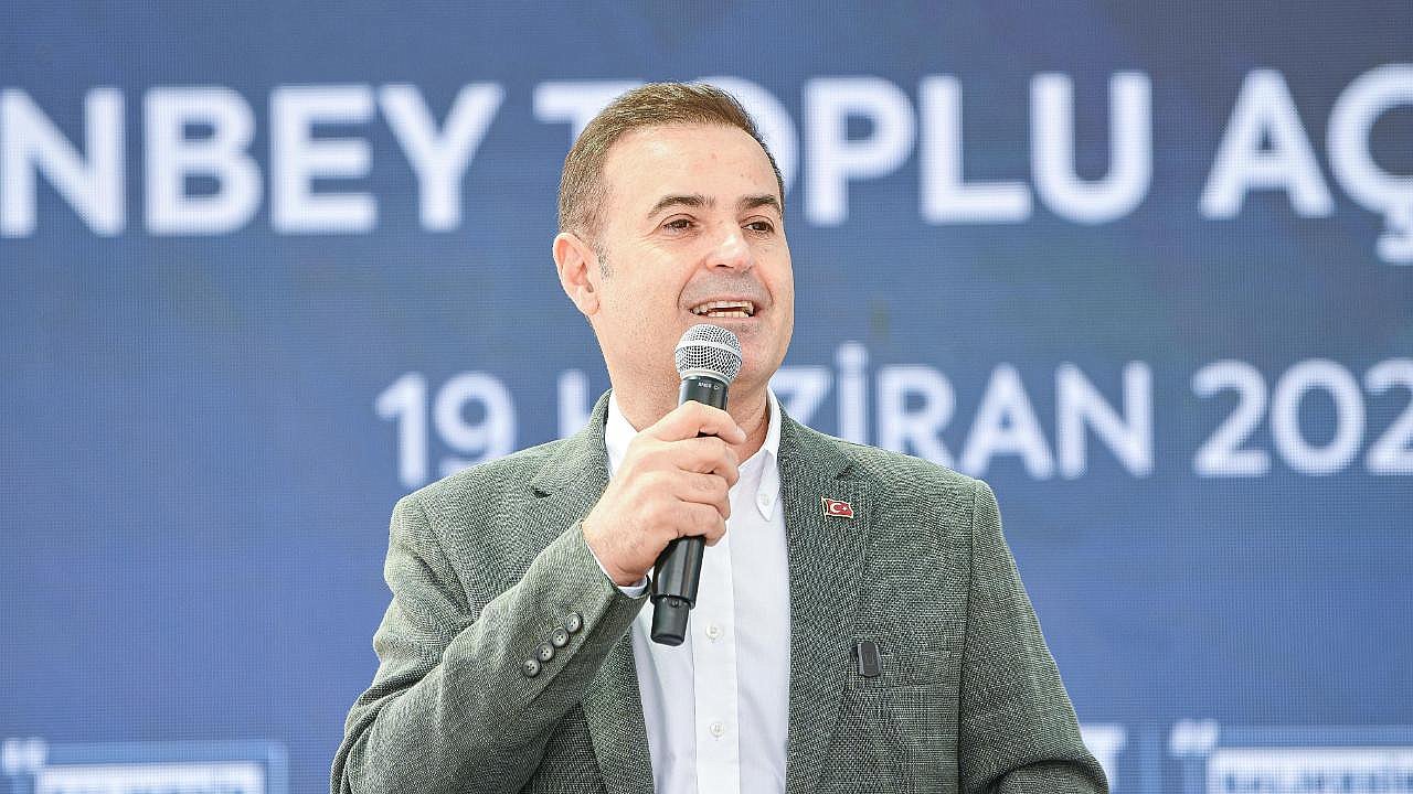 Büyükşehir Hız Kesmiyor
