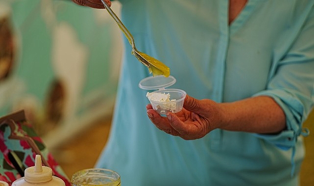 Çeşme Uluslararası Gastronomi Film Festivali’nde Yerel Üreticilerin Sinerjisi Ön Planda