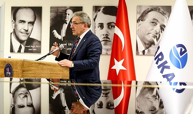 DEÜ Devlet Konservatuvarı’nda Steinway Piyano Destekli Genç Yetenekler ve Sanatın Merkezi Olma Vurgusu