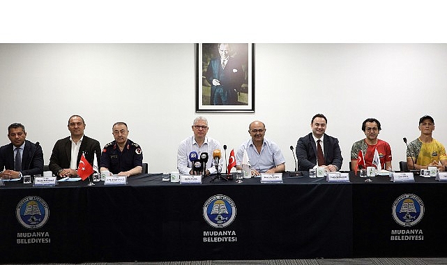 DOCA Tirilye Ultra: Tarih ve Doğanın İç içe Koşusu Başladı