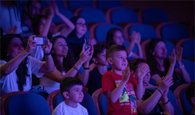 Don Kişot – Çağdaş Bir Masal: İzBBŞT Ordu Uluslararası TÇGT Festivali’nde sahnede