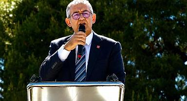 ERDEN KÖYBAŞI: