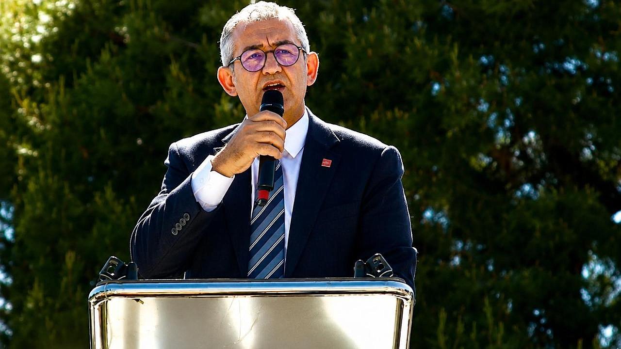 ERDEN KÖYBAŞI: