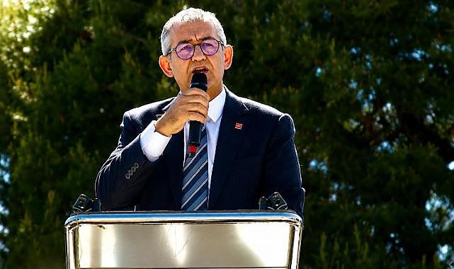 ERDEN KÖYBAŞI: 