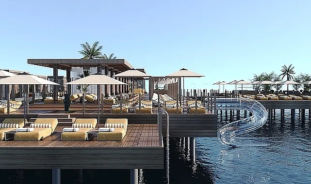Gloria Hotels & Resorts: Doğayla Uyumlu Yenilenmiş Deneyim ve Iskeleyle Gelen Ayrıcalık