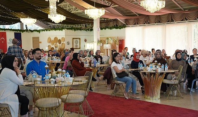 Hareket Bilinci Akademisi: Kadınlar Günlük Yaşamda Postür ve Beden Farkındalığını Güçlendiriyor