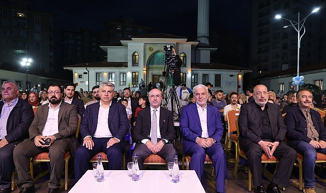 Hatice Hatun Külliyesi Çocuk Mektebi 2025-2026 Mezuniyet Töreni ve Umut Dolu Hizmetler