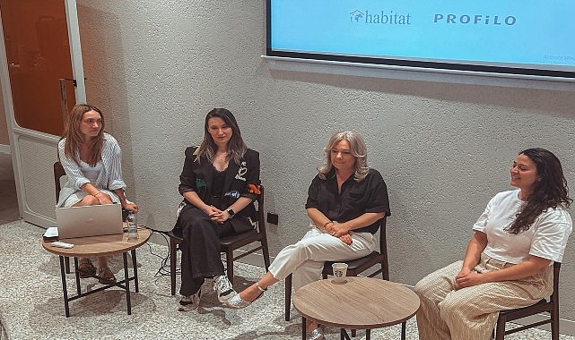 İlham Buluşması: Kadın İşi Girişim Projesi Kapsamında İzmir’de İlham Veren Yolculuklar