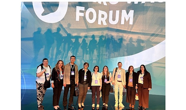 İstanbul Zero Waste Forumu: Küresel Çevre İş Birliğinin Yeni Dönemi