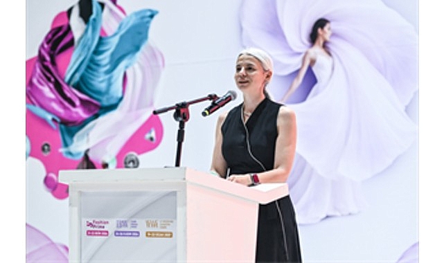 İzmir Moda Fuarları: Yeni Dönem Vizyonu ve Üretim‑Tedarik Zincirinin Güçlendirilmesi