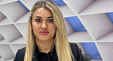 Jeoloji Mühendisi Aysun Aykan: 