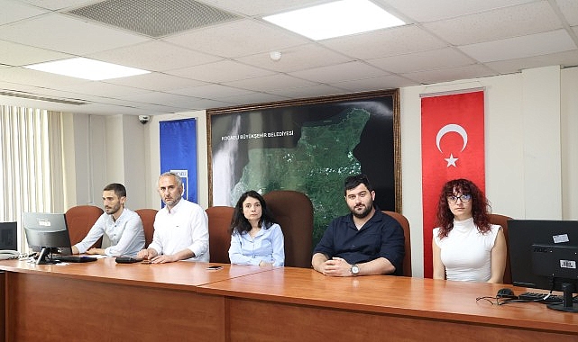 Kandıra'da Üstyapı Hamlesi Başladı: Altyapı Tamam, Üstyapıda İhale Sürüyor