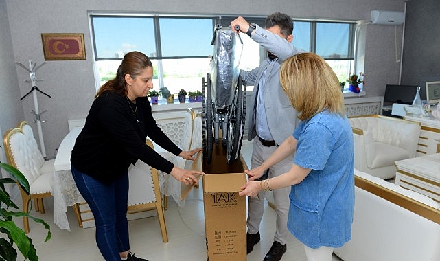 Kapakları Biriktir, Geleceği Kazan: Engelli Dostu Geri Dönüşüm Projesi