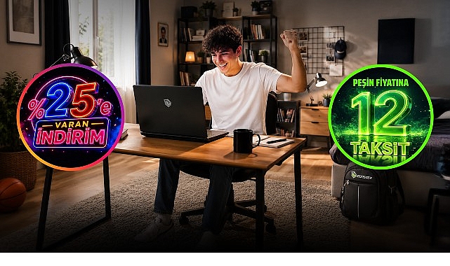 Karne Kampanyasıyla Monster’da Yazı Doyasıya Oynayın ve Üretin