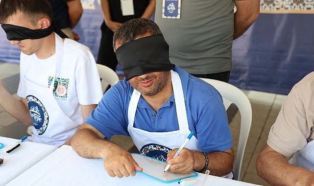 Kartepe Gastronomi Festivali: Yetişkin ve Çocuk Şeflerle Dolu Anlar