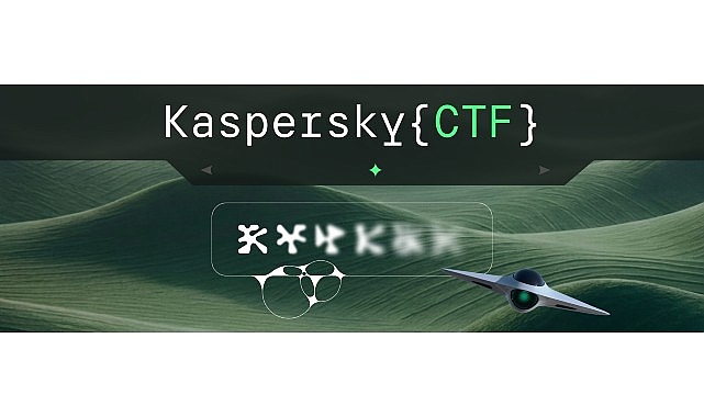 Kaspersky SAS CTF Eleme Turunu Aşan Takımlar ve Kaspersky{CTF} 2026 Başvuruları