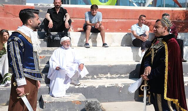 Kıyma: Hain Eşer Kendi Düşer - Adana Şivesiyle Hamlet ve Aksiyon Dolu Yeni Film