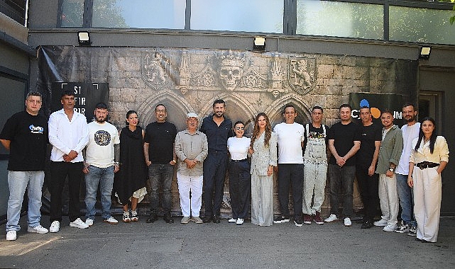 Kıyma: Hain Eşer Kendi Düşer Filmi Basın Toplantısında Anlatıldı