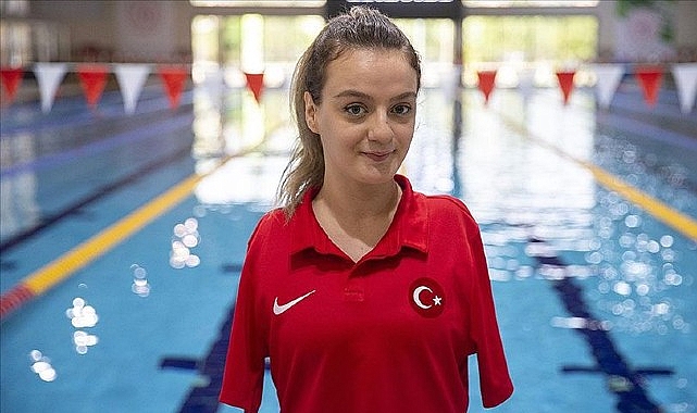 Kocaeli, Gençliğin Başkenti: Avrupa Para Yüzme Şampiyonası ve Türk Dünyası Gençlik Kampı İçin Hazır