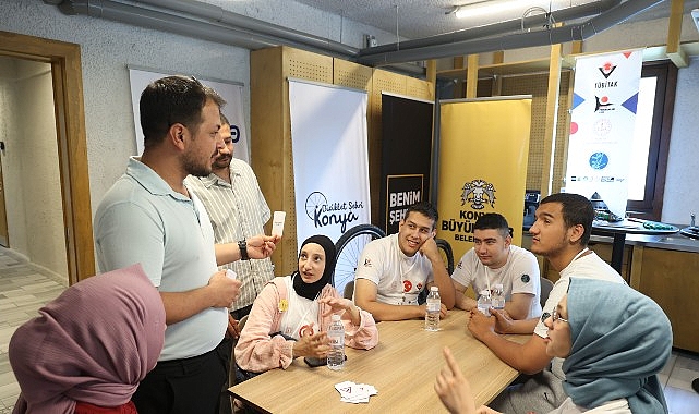 Konya'da Hafif Düzey Zihinsel Engelliliği Olan Öğrenciler İçin Bisiklet Odaklı Beceri Geliştirme Programı