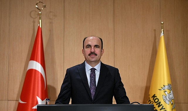 Konya’daki 8 Firmaya İSO 500 Ödülü: Başarıya İtici Güç, Çalışanlar ve Şehrin Üretim Gücü
