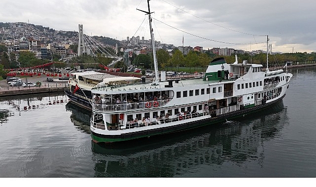 Körfez’de Mehtap Turları ve Büyükada’ya Yolculuk: Yaz Sezonu Hazır