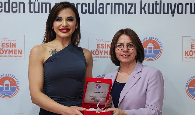 Maltepe Belediyesinden Başarıya Övgü: Sporcularla Aileleri ve Eğitmenleriyle Buluşma