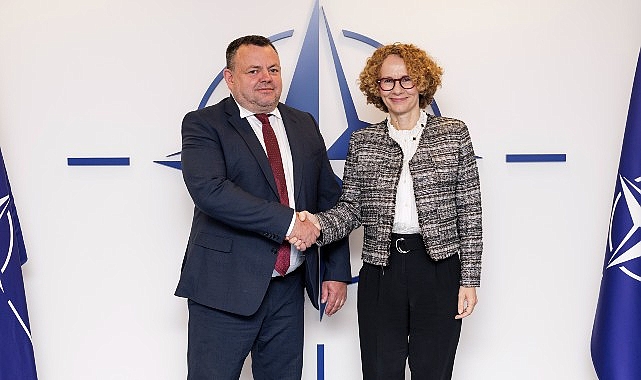 NATO’nun Stratejik Ortaklarıyla Yeniden Çerçevelenen Siber Uzay Dayanışması