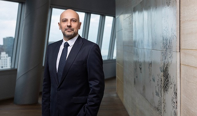 QNB Türkiye'de Stratejik Görev Değişiklikleri: Yapay Zeka, Dönüşüm ve Ödeme Sistemleri Üst Düzey Yönetimde Yeniden Yapılanma