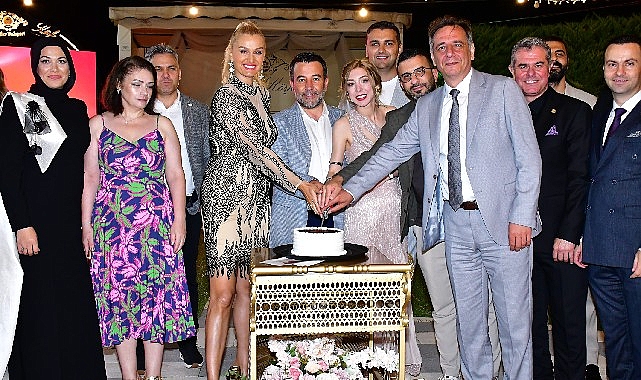 Real Estate Engineering Mezuniyet Töreni: Sektörün Öncüleri Yeni Yolda
