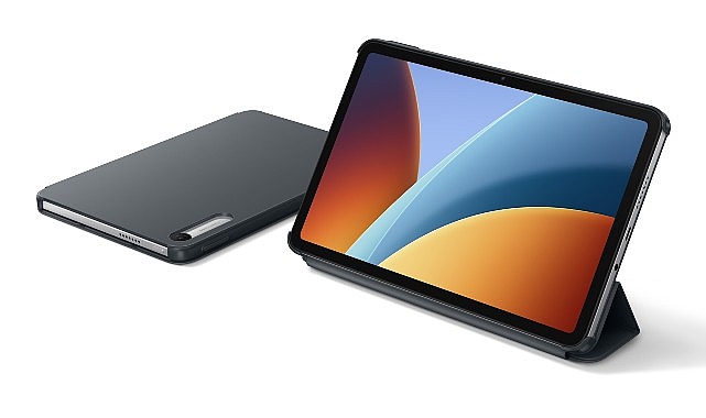 REDMI Pad 2: İnce tasarım, güçlü performans ve uzun pil ömrüyle Türkiye’de
