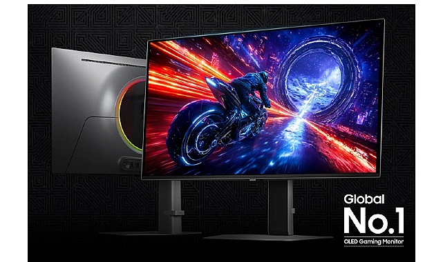 Samsung Odyssey: E-spor ve Oyun Deneyimini Yeniden Şekillendiren OLED ve 3D Girişimleri