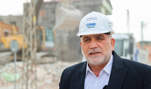 Soğuksu Kentsel Dönüşüm Projesi: 656 Konutla Depreme Dayanıklı Yaşam Alanlarına Doğru