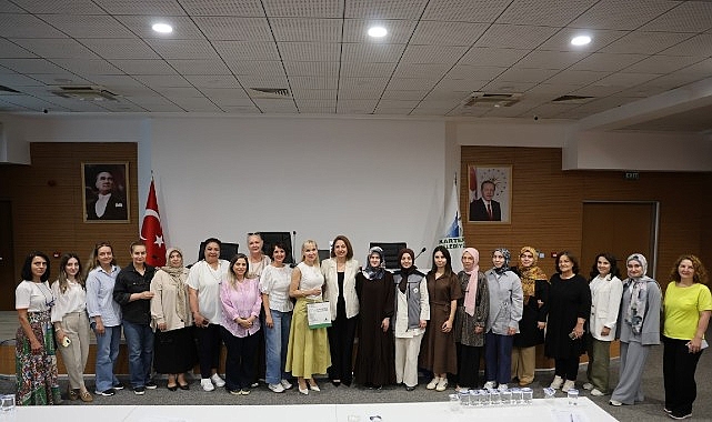 Stres Yönetimi ve Dayanıklılık Semineri: Belediyede Psikolojik İstikrarı Güçlendirmek
