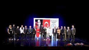 2. Yüzyıl Cumhuriyet Ödülleri: Çevre Bilinci ve Toplumsal Dayanışmanın Ödülleri