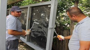 Abdal Musa Anma Etkinlikleri Öncesi Büyük Hazırlıklar ve Altyapı Çalışmaları