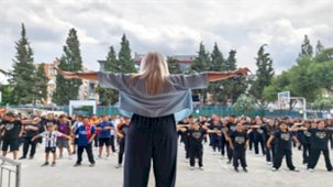 Aktif Yaşam Eğitimi ile Okullarda Hareket ve Sağlık Farkındalığı