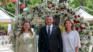 Antalya’da Dünya Çevre Günü ve Türkiye Çevre Haftası Büyük Heyecanla Kutlandı: Eco-DigiTalya Deneyim Alanı ve Tasarım Yarışması Ödülleriyle