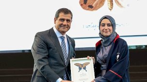 Atlas Üniversitesi 2025-2026 Mezuniyet Coşkusu: 1958 Öğrenci Diplomalı Yolculuğa Adım Attı