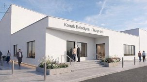 Beştepeler Taziye Evi Temeli Atılıyor: Dayanışma İçin Yeni Buluşma Noktası