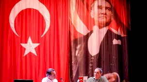 Bienalden Müzeye: DEÜ Talks'ta Sanatın Temsil Biçimleriyle Tanışma