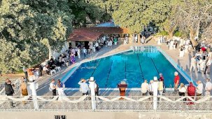 Blue Port Ören Tatil Köyü Açılışı ve Burhaniye Turizmine Katkısı