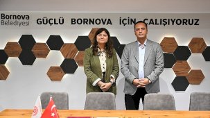 Bornova Belediyesi ve Sosyal İklim Derneği: Yerel İş Birliğiyle COP31’e Kararlı Adımlar