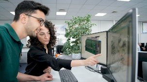 Bosch Türkiye 2025 Sonuçları ve 2026 Stratejisi: İnovasyonla Değişimi Güçlendirmek
