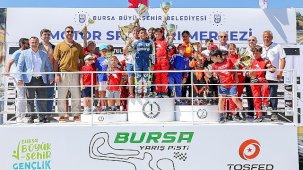 BUMOSK 2026 Türkiye Karting Şampiyonası Nimotsk Yarışı Geri Bildirimi ve Sonuçları