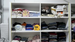 Burhaniye’de Sosyal Destek Programlarıyla Dayanışma İçinde Yaşanıyor