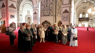 Bursa’nın Tarihi ve Manevi Ziyaret Rotası: Kurtul Mahallesi Halkının Kültürel Yolculuğu