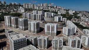 Cedit Kentsel Dönüşümde Anahtar Teslimi ve Türkiye’nin Büyük Dönüşüm Hikayesi