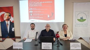 Çocuk İşçiliğiyle Mücadele Sempozyumu: Sağlık ve Toplumsal Dayanışma Vurgusu